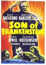 Watch Son of Frankenstein 123movieshub