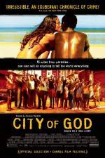 Watch City of God 123movieshub