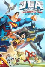 Watch JLA Adventures Trapped in Time 123movieshub