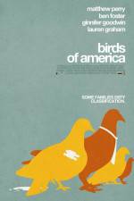 Watch Birds of America 123movieshub