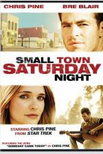 Watch Small Town Saturday Night 123movieshub