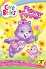 Watch Care Bears Flower Power 123movieshub
