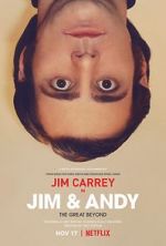Watch Jim & Andy: The Great Beyond 123movieshub