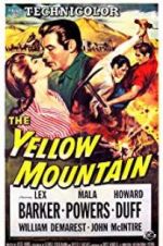 Watch The Yellow Mountain 123movieshub