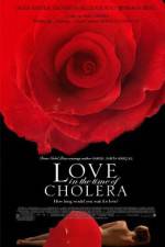 Watch Love in the Time of Cholera 123movieshub