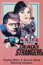 Watch Deadly Strangers 123movieshub