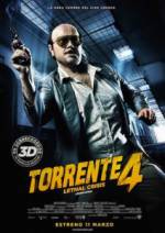 Watch Torrente 4 123movieshub