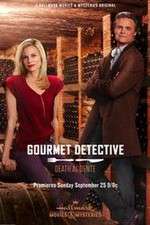 Watch The Gourmet Detective Death Al Dente 123movieshub