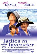 Watch Ladies in Lavender 123movieshub