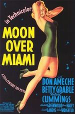 Watch Moon Over Miami 123movieshub