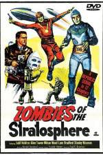 Watch Zombies of the Stratosphere Online 123movieshub