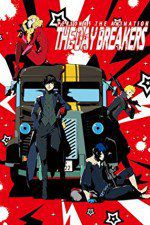 Watch Persona 5 the Animation The Day Breakers 123movieshub