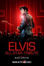 Watch Elvis All-Star Tribute 123movieshub
