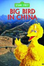 Watch Big Bird in China 123movieshub