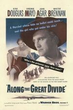 Watch Along the Great Divide Online 123movieshub