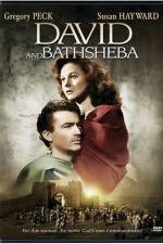 Watch David and Bathsheba 123movieshub
