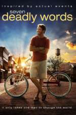 Watch Seven Deadly Words 123movieshub