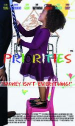 Watch Priorities Chapter One: Money Isn\'t Everything 123movieshub