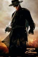 Watch The Legend of Zorro 123movieshub