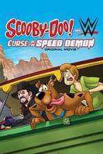 Watch Scooby-Doo! And WWE: Curse of the Speed Demon 123movieshub