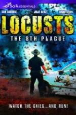 Watch Locusts: The 8th Plague 123movieshub