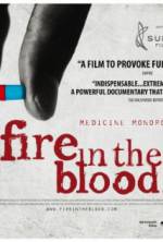 Watch Fire in the Blood Online 123movieshub