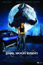 Watch Dark Moon Rising Online 123movieshub