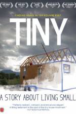 Watch TINY: A Story About Living Small 123movieshub