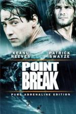 Watch Point Break 123movieshub