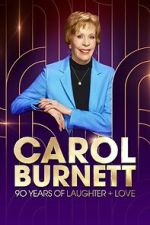 Watch Carol Burnett: 90 Years of Laughter + Love (TV Special 2023) 123movieshub