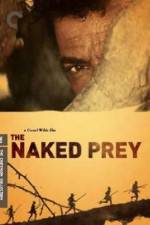Watch The Naked Prey 123movieshub