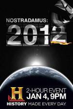 Watch Nostradamus: 2012 Online 123movieshub