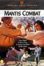 Watch Mantis Combat 123movieshub