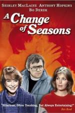 Watch A Change of Seasons 123movieshub