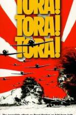 Watch Tora! Tora! Tora! 123movieshub