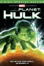 Watch Planet Hulk 123movieshub