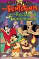 Watch The Flintstones Meet Rockula and Frankenstone 123movieshub