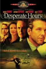 Watch Desperate Hours 123movieshub
