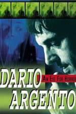 Watch Dario Argento: An Eye for Horror 123movieshub