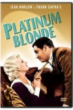 Watch Platinum Blonde 123movieshub
