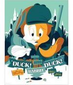 Watch Duck! Rabbit, Duck! 123movieshub