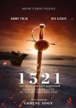 Watch 1521: The Quest for Love and Freedom 123movieshub