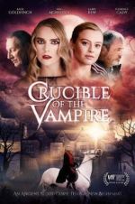 Watch Crucible of the Vampire Online 123movieshub