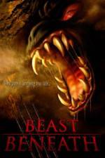 Watch Beast Beneath 123movieshub