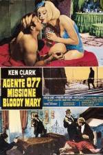 Watch Agente 077 missione Bloody Mary 123movieshub