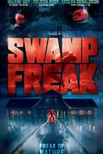 Watch Swamp Freak 123movieshub