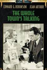 Watch The Whole Town's Talking Online 123movieshub