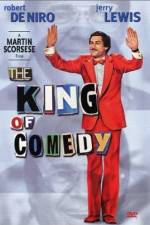 Watch The King of Comedy 123movieshub