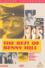 Watch The Best of Benny Hill 123movieshub