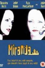 Watch Miranda 123movieshub